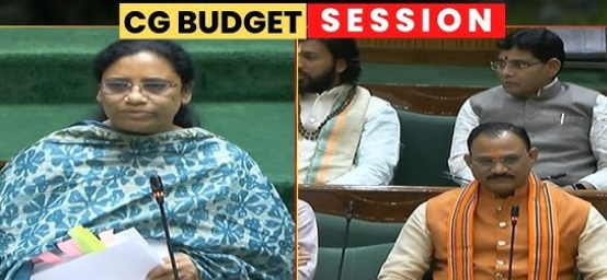 CG Health Budget: 7 बड़े फैसले, 6976 करोड़ से स्वास्थ्य को मजबूती
