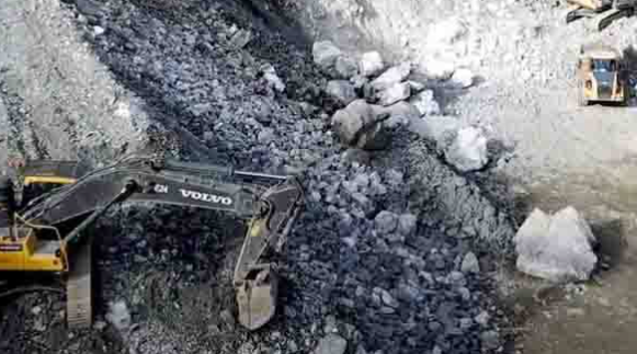 देश में पहली बार छत्तीसगढ़ ने की लीथियम खदान की नीलामी, खनिज राजस्व 17 हजार करोड़ की ओर