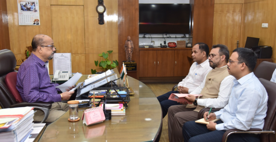 Tree Protection Campaign: रायपुर और नया रायपुर में पेड़ों की सुरक्षा पर राज्यपाल के बड़े निर्देश