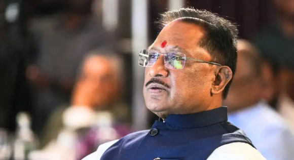 नारायणपुर के अबूझमाड़ में सुरक्षाबलों की बड़ी कामयाबी: 40-40 लाख के दो इनामी नक्सली ढेर