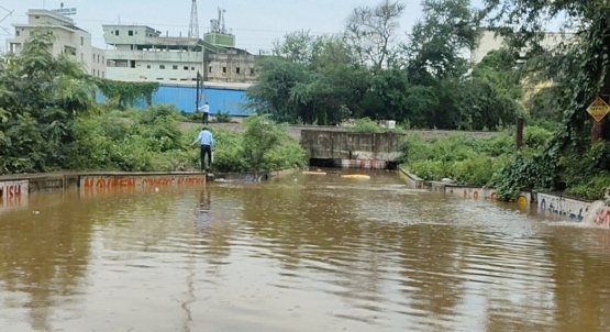 Durg Flood Control Cell: मानसून से पहले निगम प्रशासन अलर्ट, 24 घंटे कंट्रोल रूम करेगा निगरानी