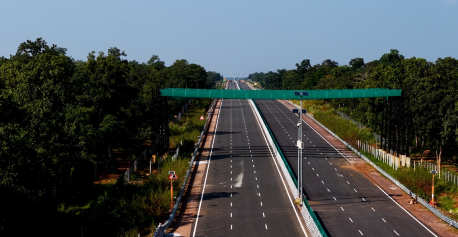 Green Highway Project: पर्यावरण संरक्षण और आधुनिक विकास का अनूठा संगम