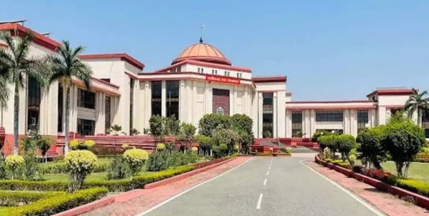 छत्तीसगढ़ हाईकोर्ट ने CBI को फिर शुरू करने का दिया आदेश: दिव्यांग कल्याण संस्थानों में करोड़ों की गड़बड़ी का मामला