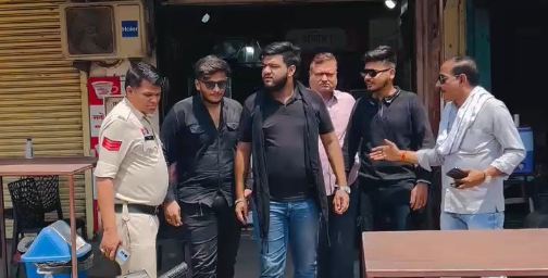 Durg Sushasan Tihar 2026: दुर्ग में विकास और राजनीति दोनों रहे चर्चा में