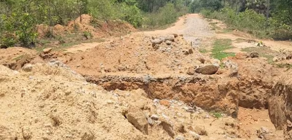 Sukma Village Letter: गांव वालों की चिट्ठी से उठे बड़े सवाल
