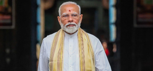 छत्तीसगढ़ राज्योत्सव 2025: पीएम मोदी करेंगे उद्घाटन, हंसराज रघुवंशी से लेकर कैलाश खेर तक बिखेरेंगे आवाज़ का जादू
