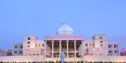 विधानसभा में पेश हुआ छत्तीसगढ़ के अगले 25 वर्षों का विकास विज़न, वित्त मंत्री ओपी चौधरी ने रखी विस्तृत रूपरेखा