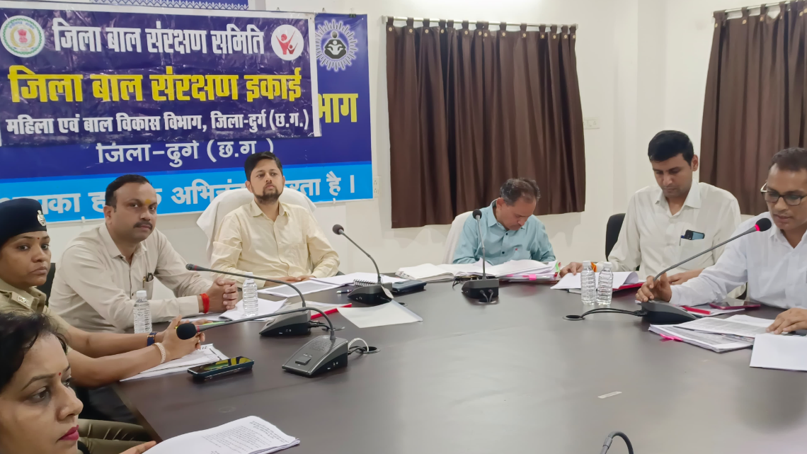 अहिवारा विधानसभा में 39.90 लाख रुपये की विकास योजनाएं स्वीकृत, नंदिनी नगर कॉलेज को मिलेगा डिजिटल क्लासरूम और कंप्यूटर लैब