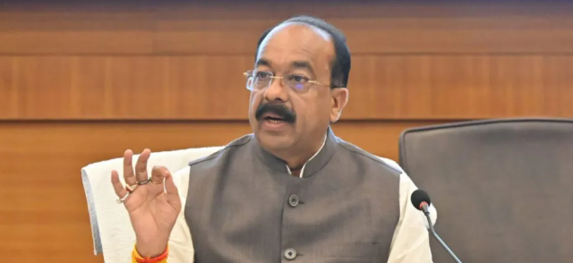छत्तीसगढ़ कैबिनेट ने ‘राज्य लॉजिस्टिक्स नीति 2025’ को दी मंजूरी, प्रदेश बनेगा लॉजिस्टिक्स और निर्यात का हब