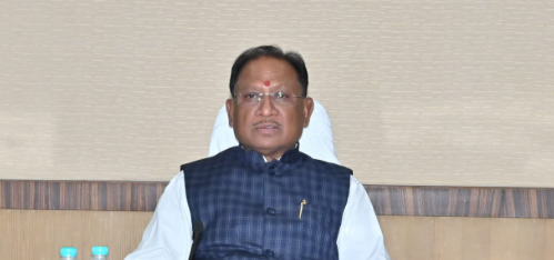 डीएपी की कमी से घबराएं नहीं किसान, छत्तीसगढ़ सरकार ने किया वैकल्पिक उर्वरकों का व्यापक इंतजाम