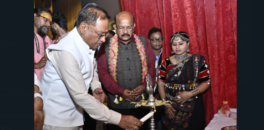 नवा रायपुर में बनेगी अत्याधुनिक तीरंदाजी अकादमी, 10 एकड़ जमीन चिन्हांकित, खिलाड़ियों को मिलेगा अंतरराष्ट्रीय स्तर का प्रशिक्षण
