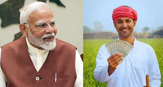PM Kisan 21वीं किस्त आज जारी: पीएम मोदी 9 करोड़ किसानों को देंगे बड़ी राहत, जानें किसे मिलेगा लाभ और किसे नहीं