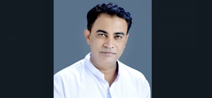 “दुर्ग की मासूम बच्ची के दरिंदे को मिले फांसी की सजा, अय्यूब खान ने की फास्ट ट्रैक कोर्ट गठन की मांग”