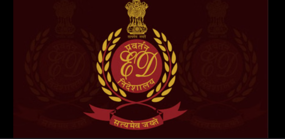 रायपुर ED ने ₹91.82 करोड़ की संपत्तियां जब्त कीं, अवैध ऑनलाइन सट्टेबाजी का बड़ा खुलासा