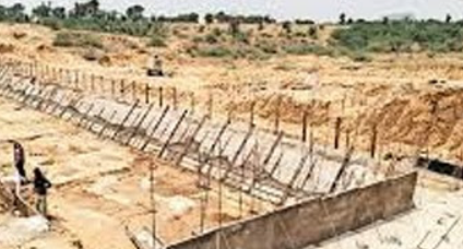 मैनपुर के टोहेमेटा गांव में 3.56 करोड़ से एनीकट निर्माण को मंजूरी, 55 हेक्टेयर में बढ़ेगी सिंचाई