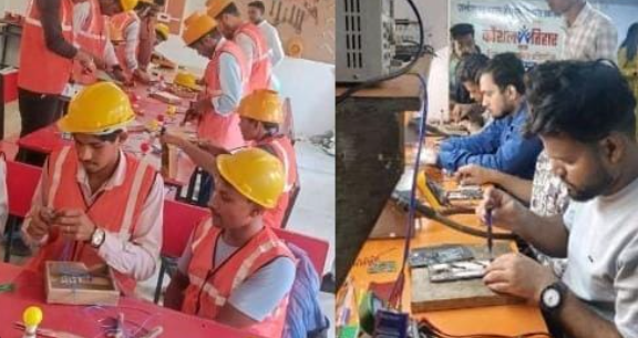 छत्तीसगढ़ में कौशल तिहार 2025 का भव्य आयोजन, युवाओं को आत्मनिर्भरता की ओर मिला नया मंच