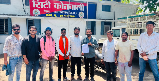 स्कूल गार्ड ने कुत्ते को बर्बरता से पीट-पीटकर मार डाला—वीडियो वायरल, पशु प्रेमियों ने थाने में की शिकायत