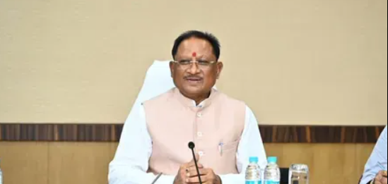 छत्तीसगढ़ मंत्रिमंडल विस्तार की उलटी गिनती शुरू, सीएम साय ने दिए संकेत, 21 अगस्त से पहले शपथ संभव