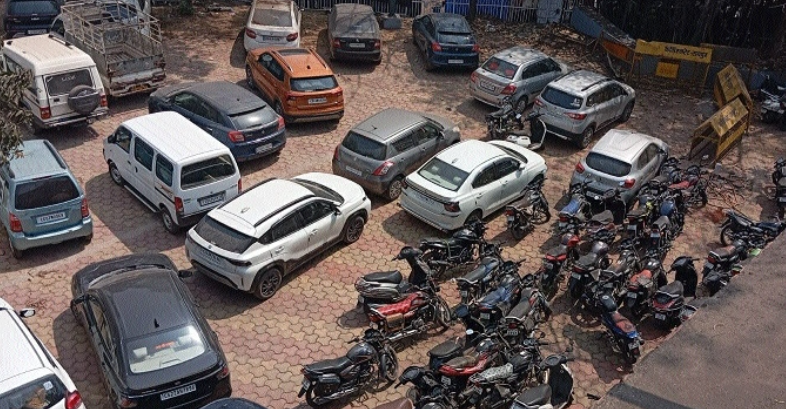 Drunk Driving Raipur: 10 दिन में 614 पर कार्रवाई, सख्त संदेश
