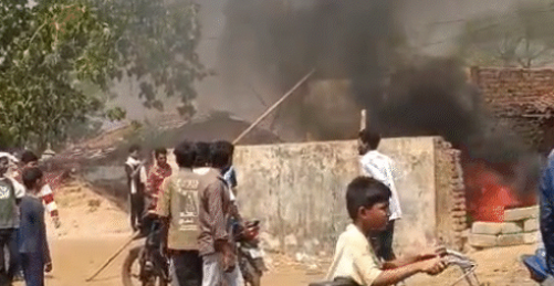Temple Hasaud Murder: दो दिनों में दूसरी हत्या से दहशत