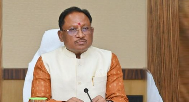 मुख्यमंत्री विष्णु देव साय की पहल: 1.98 लाख छात्रों को 84.66 करोड़ की छात्रवृत्ति ऑनलाइन हस्तांतरित
