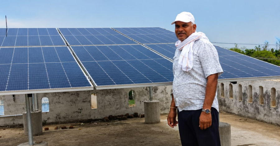 PM Surya Ghar Yojana: 3KW सोलर प्लांट लगते ही छह महीने से जीरो आया बिजली बिल, हर महीने हजारों रुपये की बचत