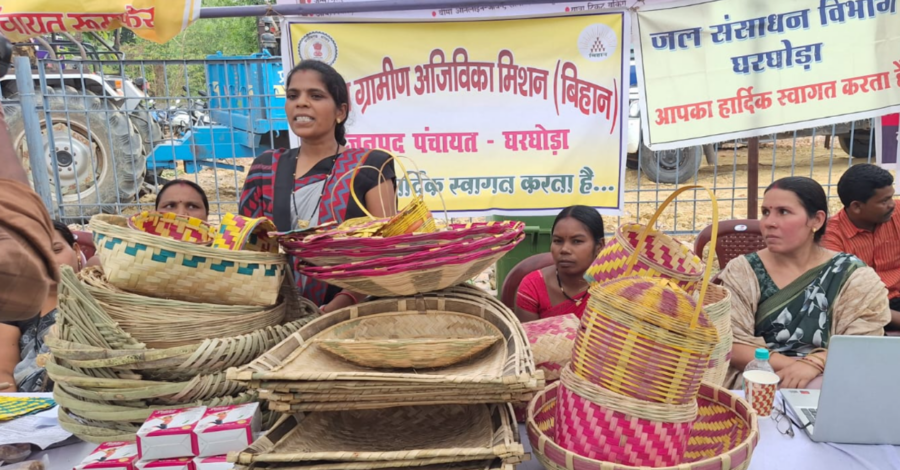 रायगढ़ की महिलाएं बिहान योजना से बन रही आत्मनिर्भर – 5 प्रेरणादायक कहानियां