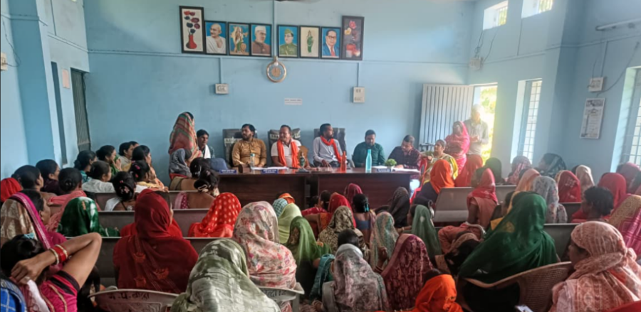 Lakhpati Gram Yojana: दुर्ग की महिलाओं ने आत्मनिर्भरता की लिखी नई कहानी
