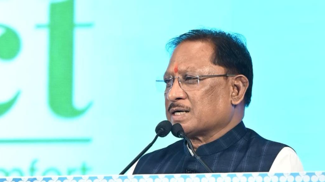 छत्तीसगढ़ बनेगा हेल्थकेयर और पर्यटन का हब: 3,100 करोड़ से अधिक निवेश प्रस्ताव, 6,000 नौकरियां होंगी सृजित