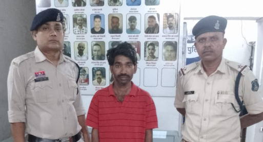 दुर्ग पुलिस को बड़ी सफलता, साइबर ठगी में म्यूल अकाउंट इस्तेमाल करने वाले दो आरोपी गिरफ्तार
