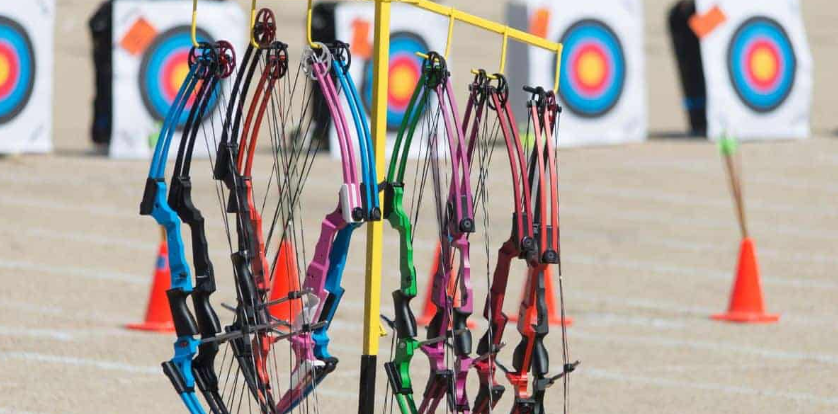 All India Police Archery Championship 2025-26: भिलाई में 23 से 27 फरवरी तक होगी 14वीं अखिल भारतीय पुलिस तीरंदाजी प्रतियोगिता