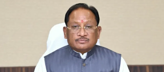 Chhattisgarh Cabinet Decision: कई अहम प्रस्तावों पर लगी मुहर