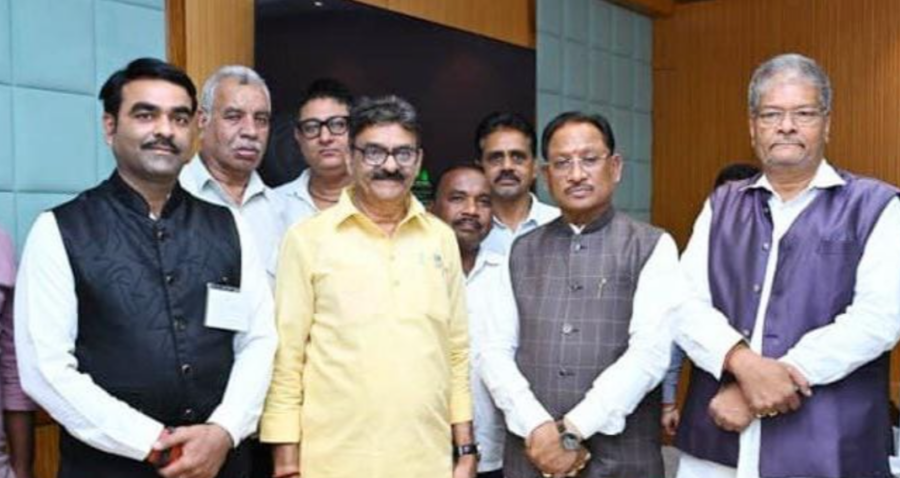 फ्रीडम फाइटर इवेंट: 5 सबसे खास बात, सीएम का बड़ा सम्मान