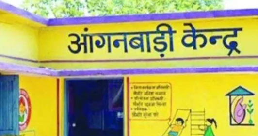 भिलाई-2 के उरला आंगनबाड़ी केंद्र में सहायिका पद पर भर्ती, 11 जुलाई तक करें आवेदन