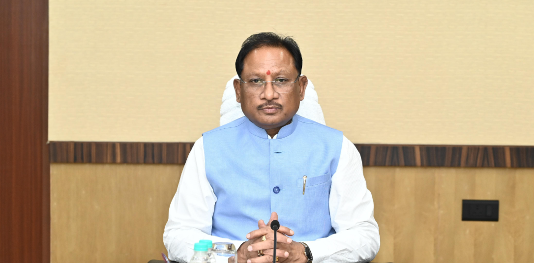 सारंगढ़ को 186 करोड़ की सौगात, 33/11 केवी उपकेंद्र समेत कई विकास कार्यों का लोकार्पण-भूमिपूजन