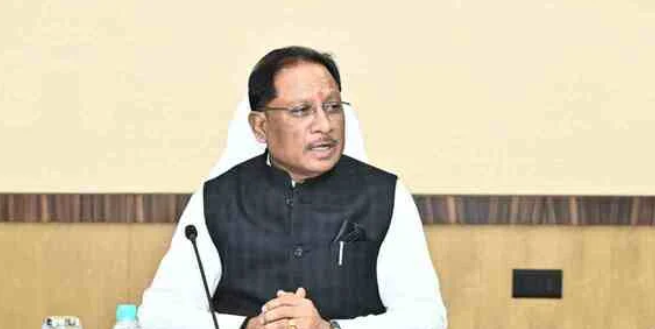 Illegal Opium Farming: साय सरकार की बड़ी कार्रवाई, 3 गिरफ्तार