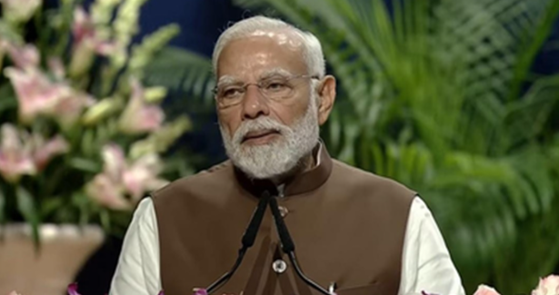 PM मोदी ने किसानों को दिया 41 हजार करोड़ का तोहफा, शुरू की ‘प्रधानमंत्री धन-धान्य कृषि योजना’ और ‘दलहन आत्मनिर्भरता मिशन’ — छत्तीसगढ़ के 3 जिले शामिल