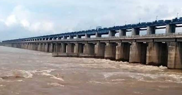 Mahanadi Water Dispute: ओडिशा-छत्तीसगढ़ जल विवाद सुलझाने की दिशा में बढ़े कदम, 11 जुलाई को होगी अगली सुनवाई