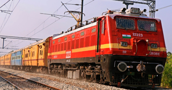 SECR Train Cancellation Update: रेलवे ने वापस शुरू कीं 86 ट्रेनें