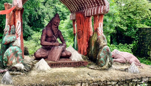 छत्तीसगढ़ में सांस्कृतिक धरोहरों के संरक्षण हेतु केंद्र सरकार का बड़ा कदम – ₹26.24 करोड़ का आवंटन