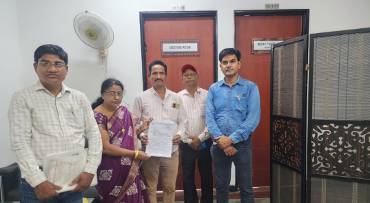 छत्तीसगढ़ में 12 वर्षों से लंबित प्राचार्य पदोन्नति का रास्ता साफ, हाईकोर्ट ने हटाया स्टे – संघर्ष मोर्चा ने की 15 जुलाई तक काउंसलिंग पूर्ण करने की मांग