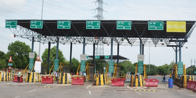 Bilaspur News: NHAI का बड़ा झटका! 1 अप्रैल से 4 टोल प्लाजा पर 5 रुपए महंगा सफर