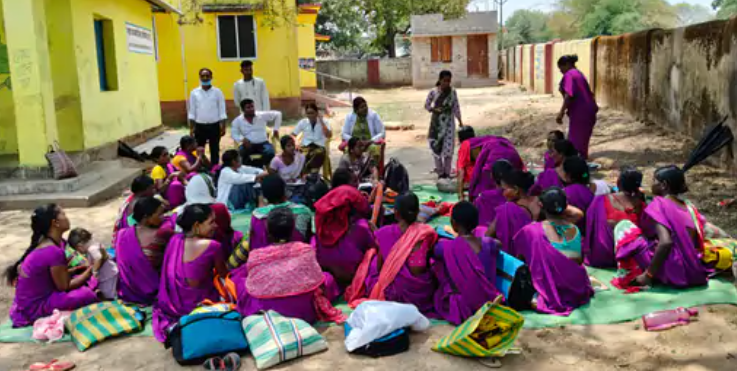 Bastar Health Campaign: CM साय ने लॉन्च किया, 9.5 लाख लोगों को मिलेगा फायदा