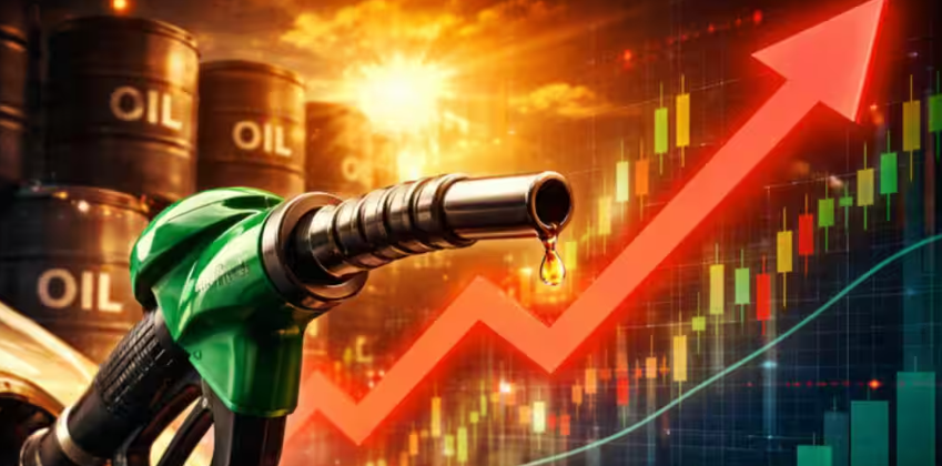 Fuel Price Hike: छत्तीसगढ़ में बढ़ती महंगाई से जनता बेहाल