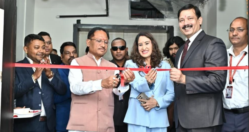 Cancer Hospital Inauguration: 200 बिस्तरों की बड़ी राहत