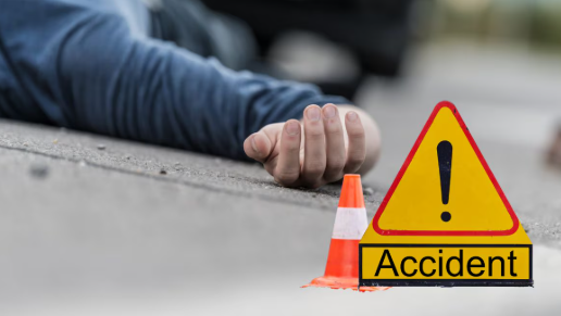 Bhilai Road Accident News: लापरवाह ड्राइविंग ने ली मुन्‍नू स्वामी की जान, 5 दिन बाद इलाज के दौरान मौत