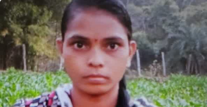 कांकेर: मुठभेड़ में घायल महिला नक्सली रेशमा हिचामी BSF-पुलिस की संयुक्त कार्रवाई में गिरफ्तार