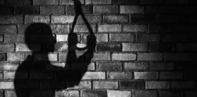 Bilaspur Couple Suicide: 1 दर्दनाक अंत, चौंकाने वाला विवाद