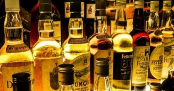 छत्तीसगढ़ शराब घोटाले में ED की बड़ी कार्रवाई, 100 करोड़ से ज्यादा की संपत्ति जब्त