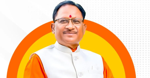 रक्षाबंधन भाई-बहन के स्नेह और सुरक्षा का प्रतीक है – मुख्यमंत्री विष्णु देव साय